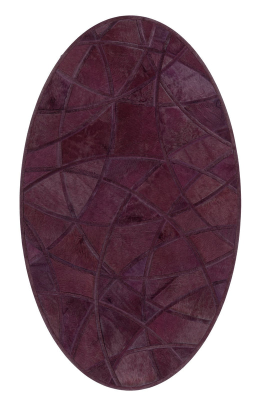 Silhouette / Hide Rug / 14081