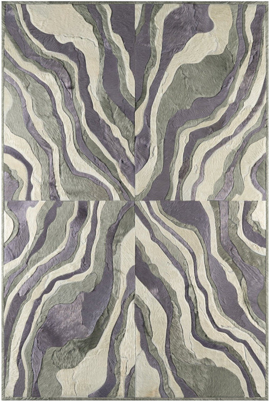 Submerge / Hide Rug / 13762