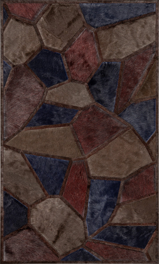 Lexar / Hide Rug / 11861