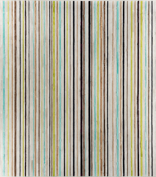 Jet Stream / Hide Rug / 18520
