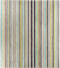 Jet Stream / Hide Rug / 18520