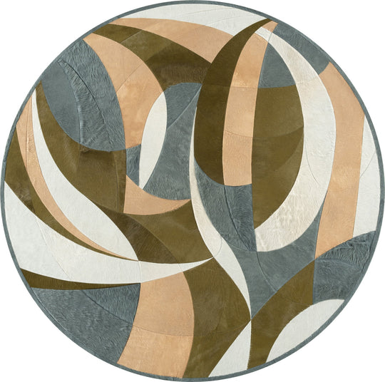 Luna / Hide Rug / 20841