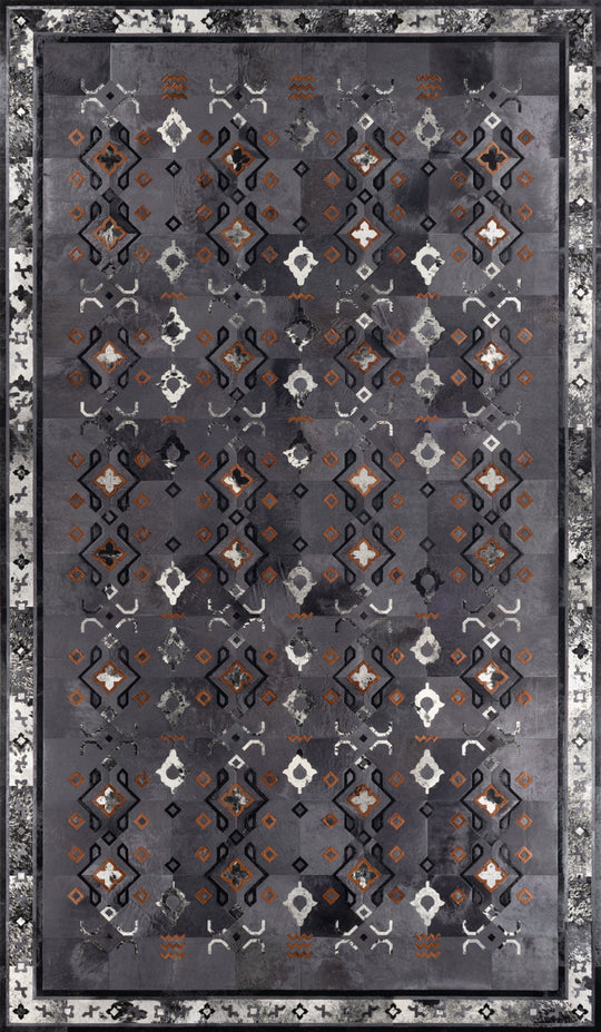 Vanlose / Hide Rug / 17015
