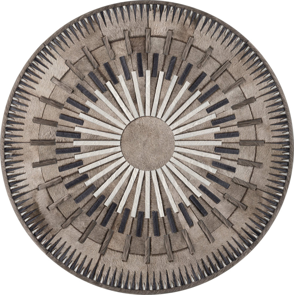 Shadowplay / Hide Rug / 16280
