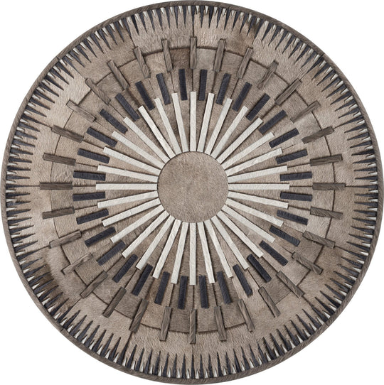 Shadowplay / Hide Rug / 16280