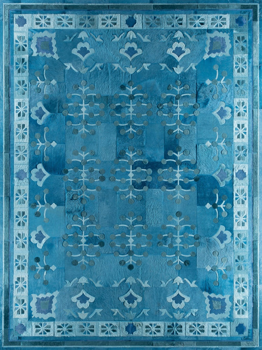PAID IN FULL: Windrose | Rectangle (2ft 2in x 2ft 2in)