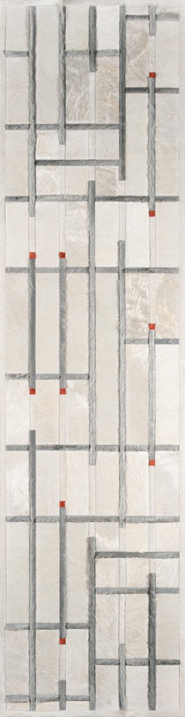 Beltway / Hide Rug / 18257