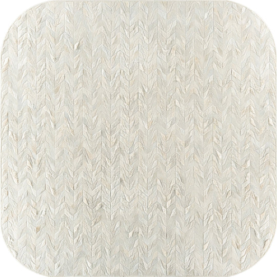 Lance / Hide Rug / 20608