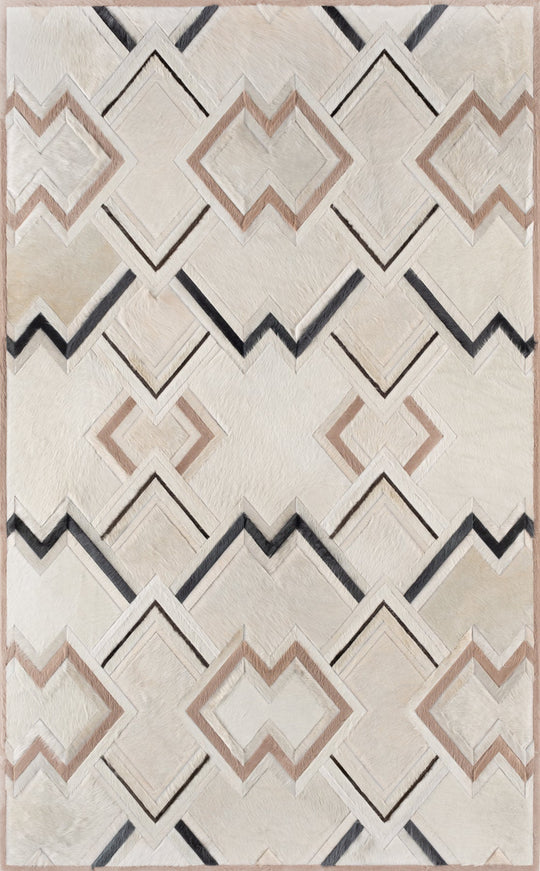 Ipanema / Hide Rug / 18337
