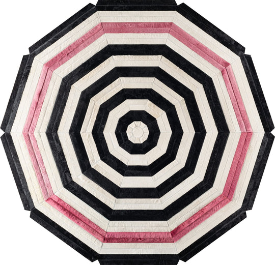 Portofino / Hide Rug / 18983