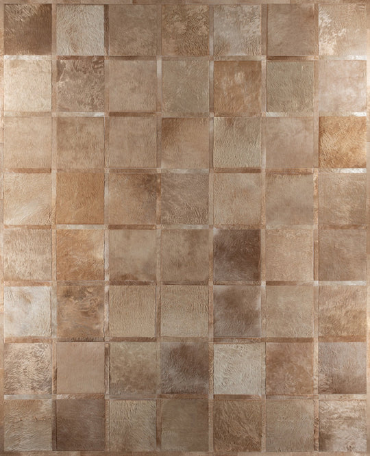 Custom / Hide Rug / 16116