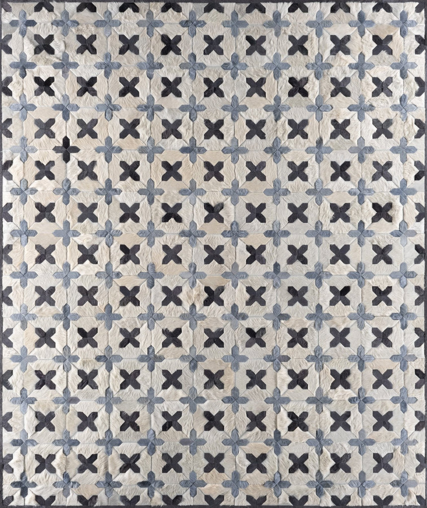 Fez / Hide Rug / 15773