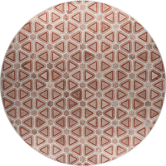 Layla / Hide Rug / 16210