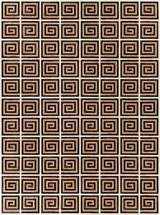 Sightline / Hide Rug / 11534