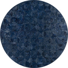 Fez / Hide Rug / 18627