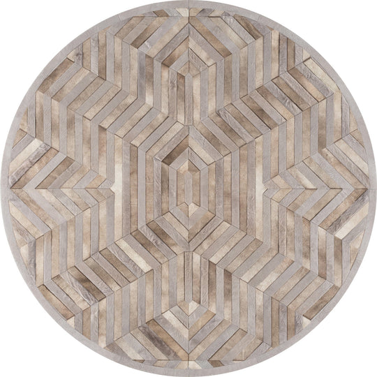 Rebel / Hide Rug / 20923