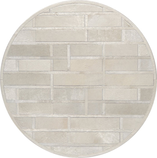 Beltway / Hide Rug / 16419