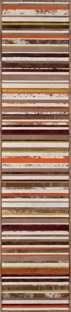 Jet Stream / Hide Rug / 16263