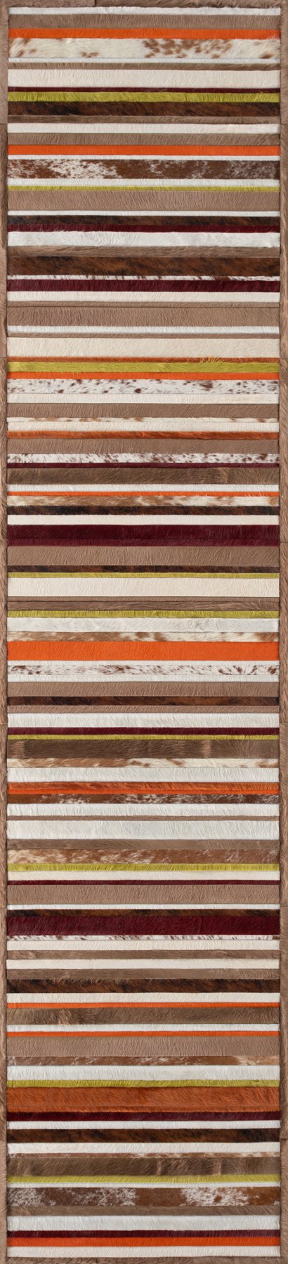 Jet Stream / Hide Rug / 16263