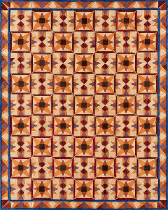 Fancy / Hide Rug / 20742