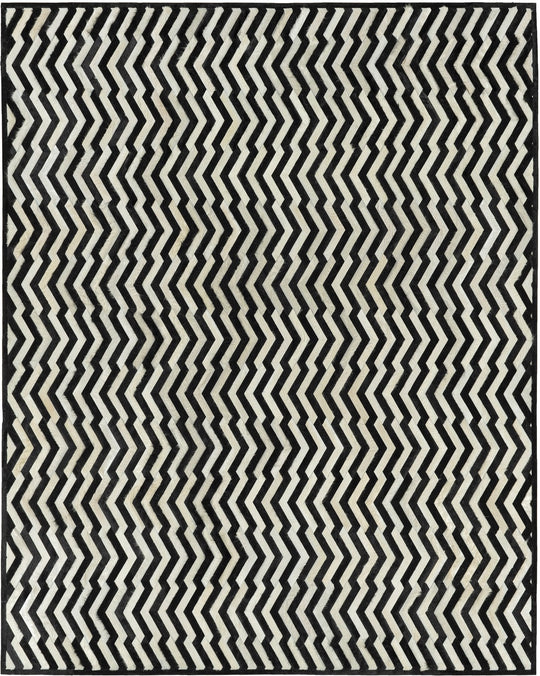 Reverb / Hide Rug / 14285