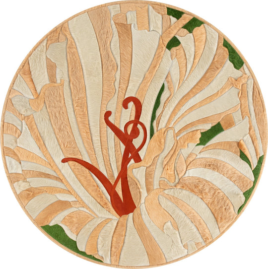 Custom / Hide Rug / 20933