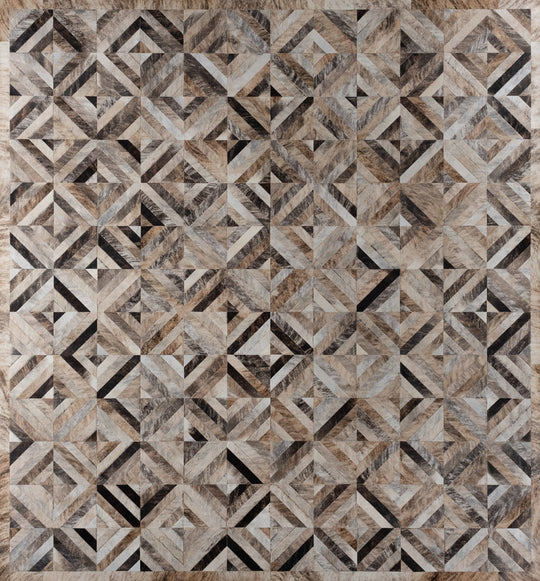 Bittersweet / Hide Rug / 16021