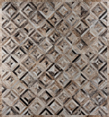 PAID IN FULL: Bittersweet | Circle (8ft 0in)