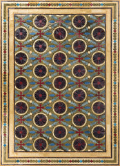 Aubusson / Hide Rug / 18748