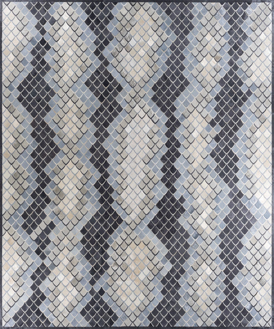 Slither / Hide Rug / 16416