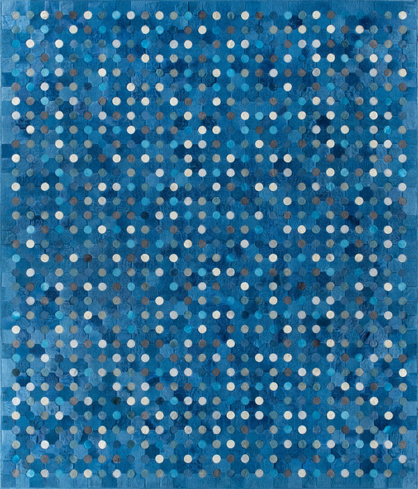 Limelight / Hide Rug / 21057