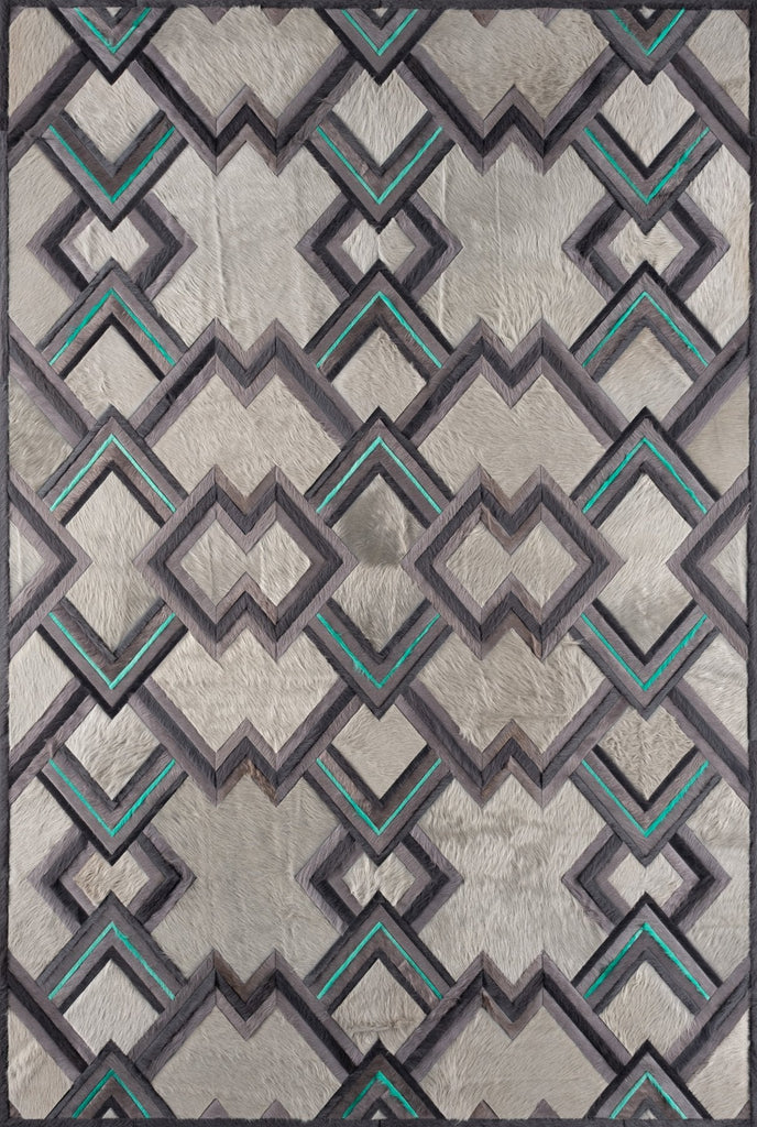 Ipanema / Hide Rug / 18870