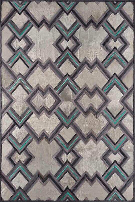 Ipanema / Hide Rug / 18870