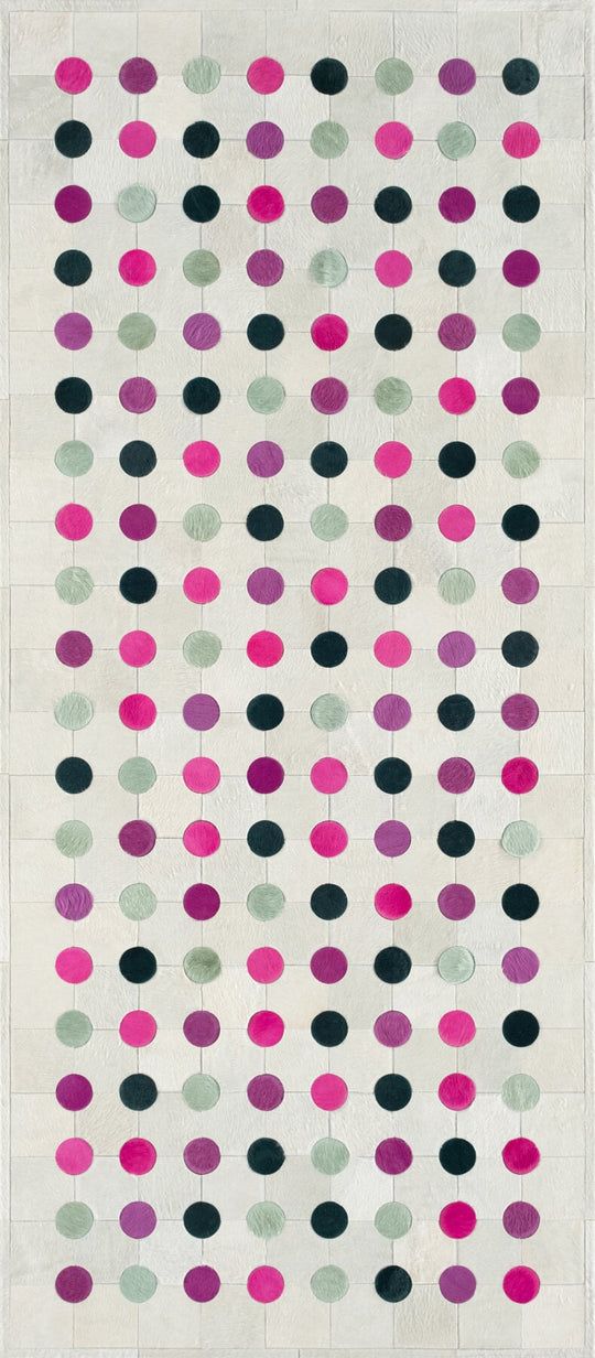 Limelight / Hide Rug / 20707