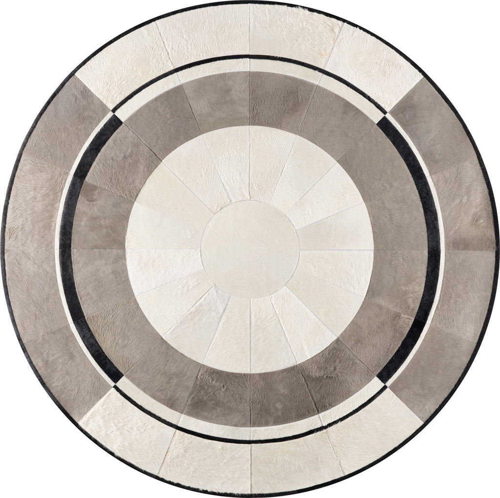 Custom / Hide Rug / 18515