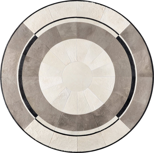 Custom / Hide Rug / 18515