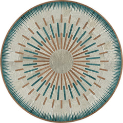 Shadowplay / Hide Rug / 22578