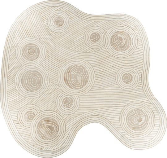 Custom / Hide Rug / 20971