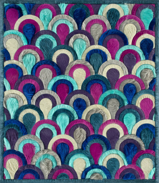 Shift / Hide Rug / 19882