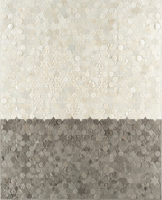 Carousel / Hide Rug / 18237