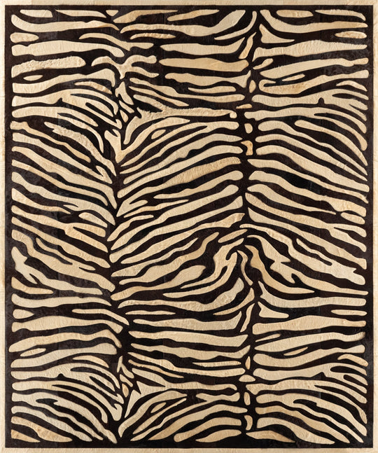 Custom / Hide Rug / 20955