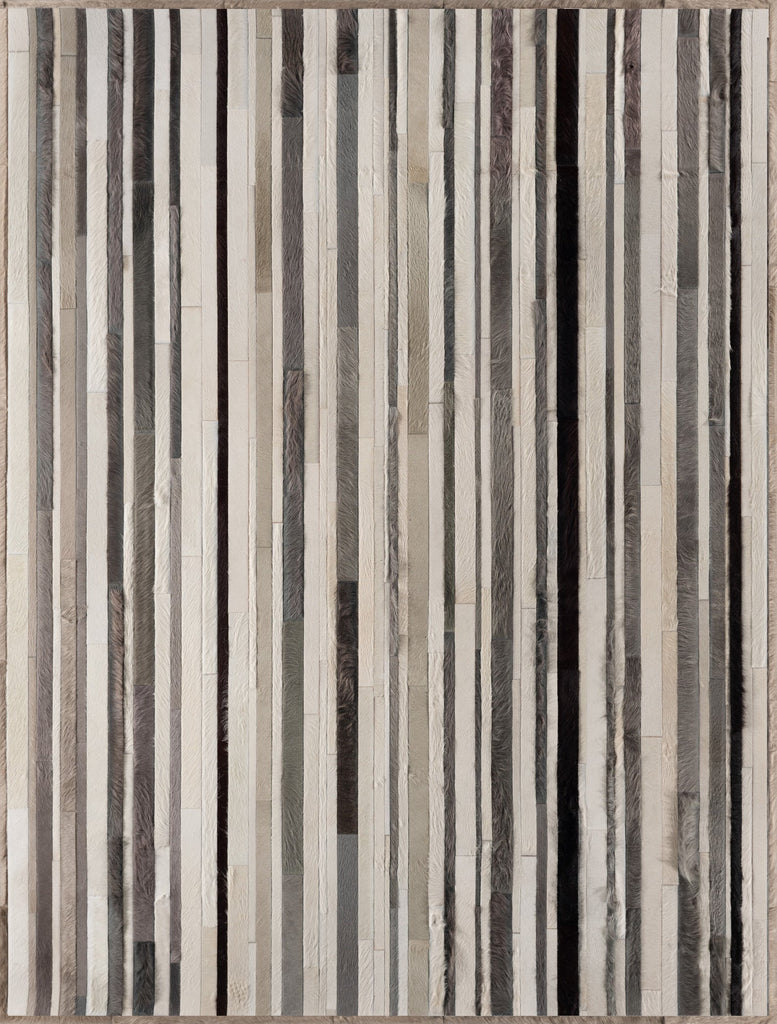Jet Stream / Hide Rug / 18846