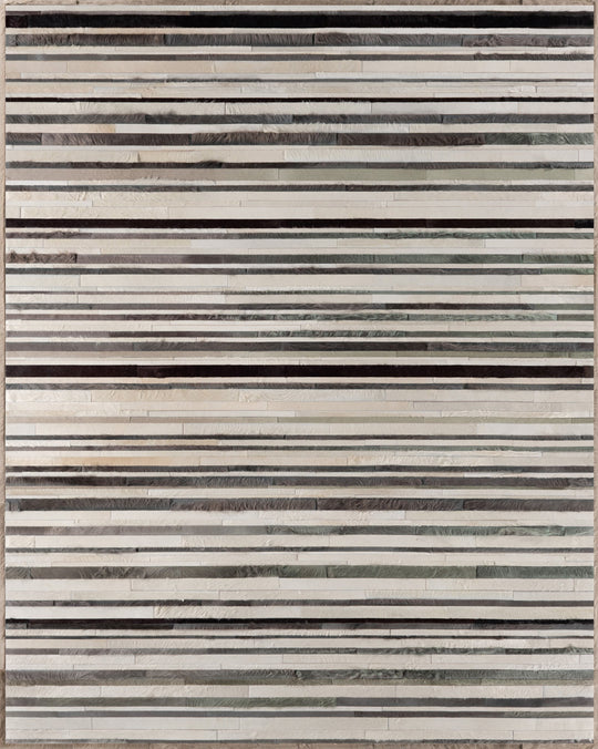 Jet Stream / Hide Rug / 18847