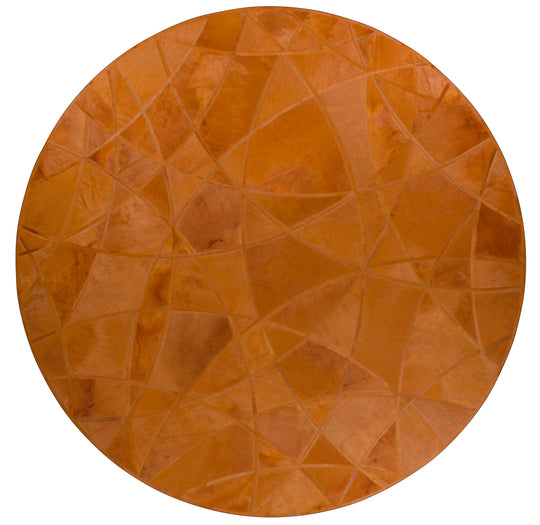 Silhouette / Hide Rug / 07973