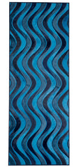 Flow / Hide Rug / 08201
