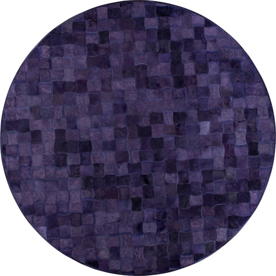 Mot / Hide Rug / 09620