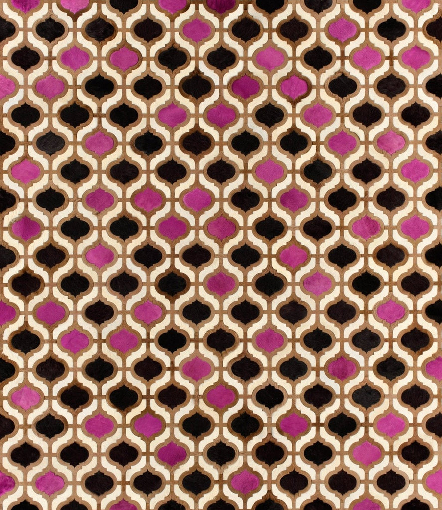 Reflect / Hide Rug / 11685