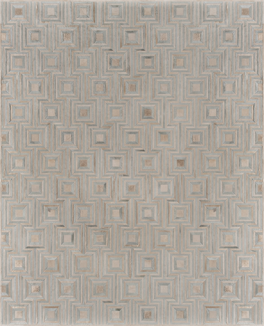 Custom / Hide Rug / 19332