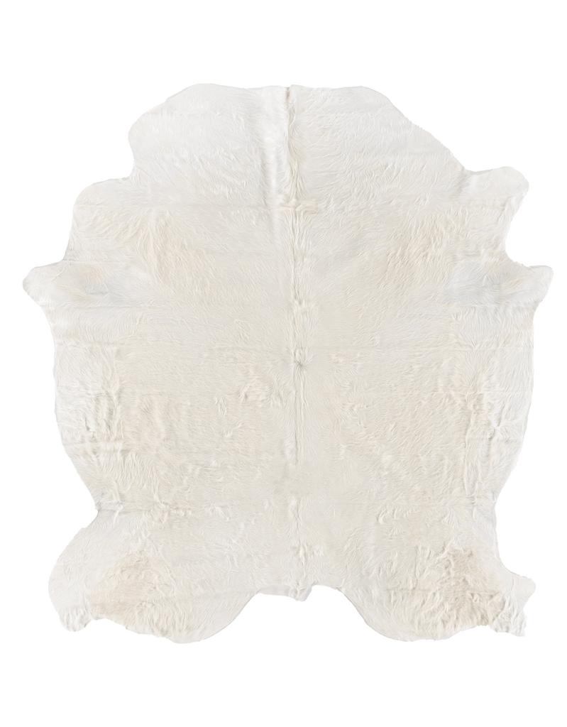 Cream Hide #20067
