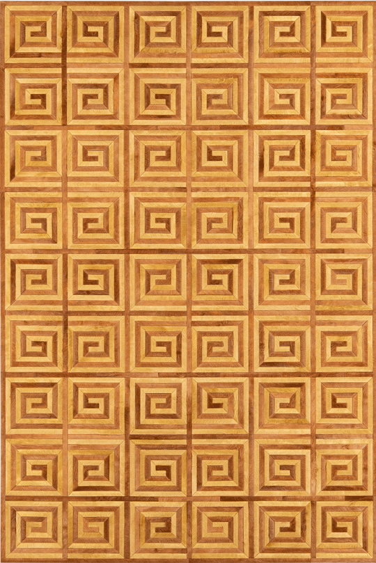 Sightline / Hide Rug / 11447